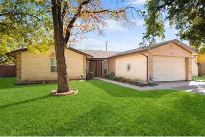 702 Via Del Rey, Mesquite, TX 75150 - Photo 2