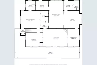 320 Huffhines Street, Richardson, TX 75081 - Photo 30