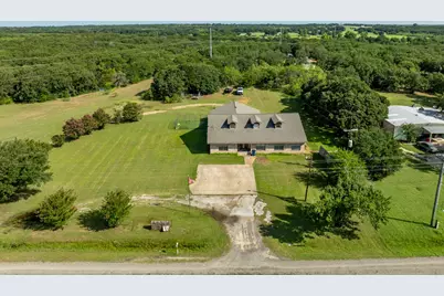 2437 State Highway 22, Whitney, TX 76692 - Photo 1