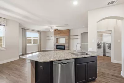 100 N Highland Drive, Sanger, TX 76266 - Photo 16