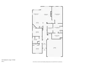 100 N Highland Dr, Sanger, TX 76266 - Photo 40