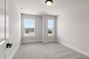 3124 Patrick St, Wylie, TX 75098 - Photo 22