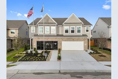 3122 Patrick Street, Wylie, TX 75098 - Photo 1