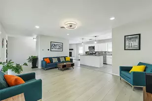 8029 Northbrook Dr, Benbrook, TX 76116 - Photo 8