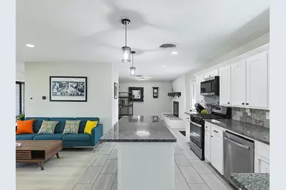 8029 Northbrook Drive, Benbrook, TX 76116 - Photo 16