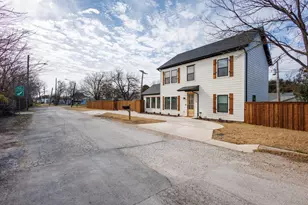 3230 6th Ave, Fort Worth, TX 76110 - Photo 1