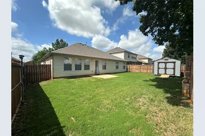 424 Shady Shore Lane, Crowley, TX 76036 - Photo 30