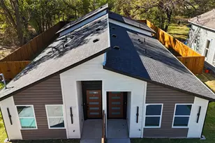 1509 Locust St, Commerce, TX 75428 - Photo 2