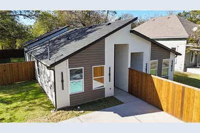 1509 Locust Street, Commerce, TX 75428 - Photo 4