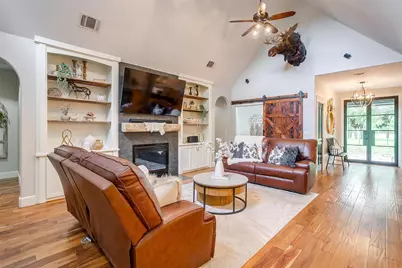 4962 S Fm 113, Millsap, TX 76066 - Photo 12