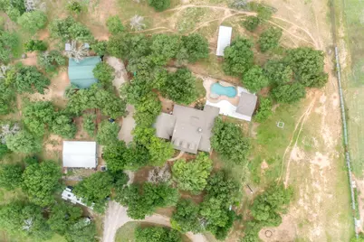 4962 S Fm 113, Millsap, TX 76066 - Photo 4