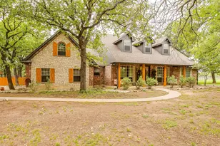 4962 S Fm 113, Millsap, TX 76066 - Photo 1