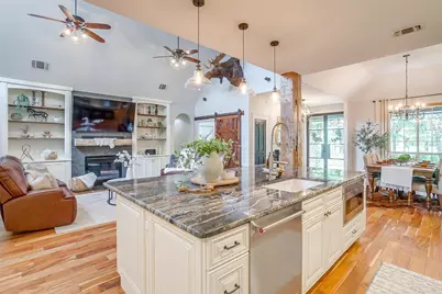 4962 S Fm 113, Millsap, TX 76066 - Photo 14