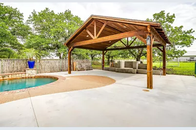 4962 S Fm 113, Millsap, TX 76066 - Photo 10