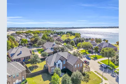 4306 Mitchell Lane, Rowlett, TX 75088 - Photo 1