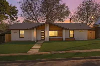 1614 E Red Bird Lane, Dallas, TX 75241 - Photo 2