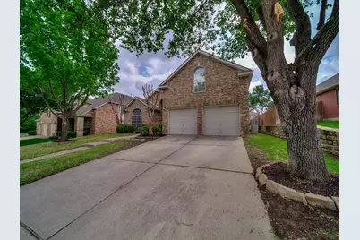 1105 Elmgrove Lane, Keller, TX 76248 - Photo 2