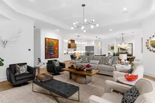 1307 Silverlake Rd, McKinney, TX 75072 - Photo 6