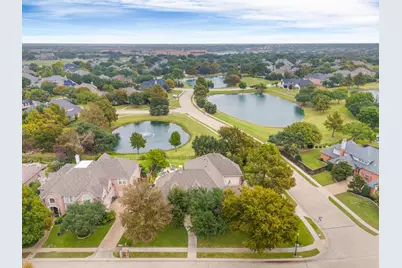 1307 Silverlake Road, McKinney, TX 75072 - Photo 2