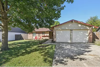 8631 Charing Cross Lane, Dallas, TX 75238 - Photo 2