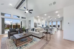 625 Majestic Oak Ln, Waxahachie, TX 75165 - Photo 2