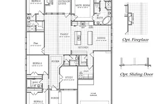 625 Majestic Oak Ln, Waxahachie, TX 75165 - Photo 26