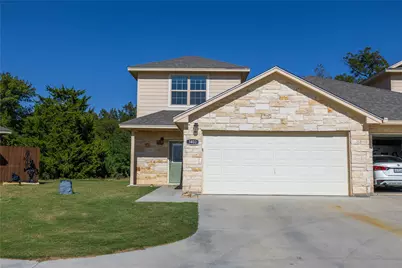 1403 Waterstone Drive, Brownwood, TX 76801 - Photo 1