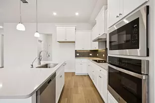 4508 Snakeweed St, Fort Worth, TX 76036 - Photo 8