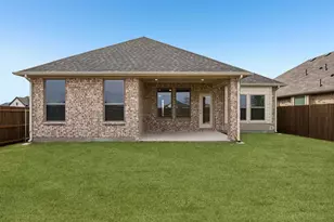 4508 Snakeweed St, Fort Worth, TX 76036 - Photo 10