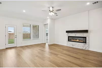 4508 Snakeweed Street, Fort Worth, TX 76036 - Photo 2