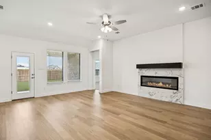 4508 Snakeweed St, Fort Worth, TX 76036 - Photo 2