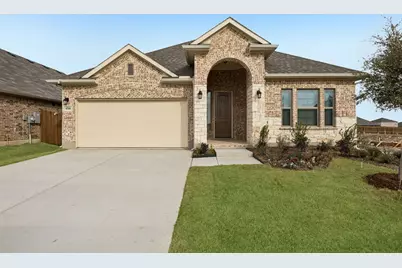 4508 Snakeweed Street, Fort Worth, TX 76036 - Photo 1