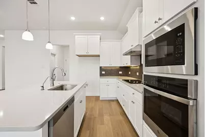 4508 Snakeweed Street, Fort Worth, TX 76036 - Photo 6