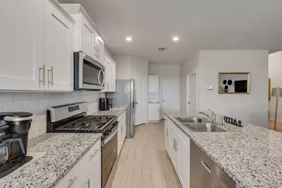 4532 Fringetree Way, Fort Worth, TX 76036 - Photo 8