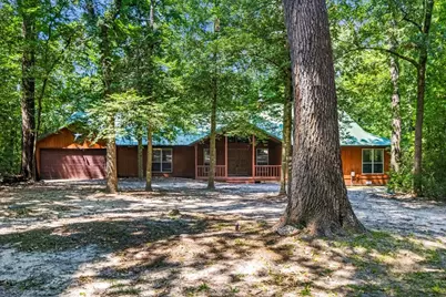 2040 Valleywood Drive, Holly Lake Ranch, TX 75765 - Photo 1