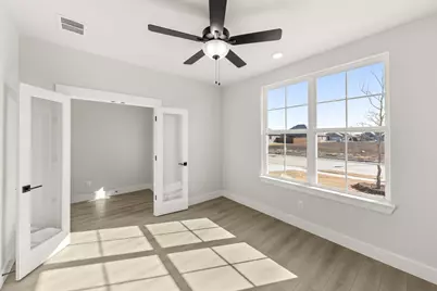 214 Saddletree Drive, Nevada, TX 75173 - Photo 4