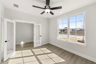 214 Saddletree Dr, Nevada, TX 75173 - Photo 4