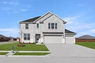 214 Saddletree Dr, Nevada, TX 75173 - Photo 1