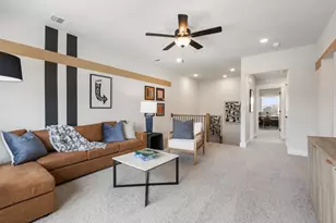 214 Saddletree Dr, Nevada, TX 75173 - Photo 20