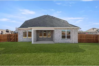 214 Saddletree Drive, Nevada, TX 75173 - Photo 26