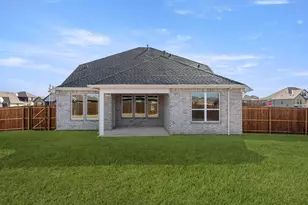 214 Saddletree Dr, Nevada, TX 75173 - Photo 26