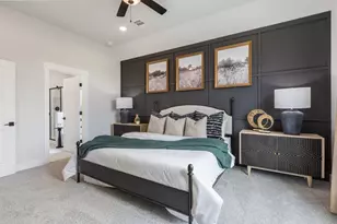 214 Saddletree Dr, Nevada, TX 75173 - Photo 12