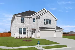 214 Saddletree Dr, Nevada, TX 75173 - Photo 2