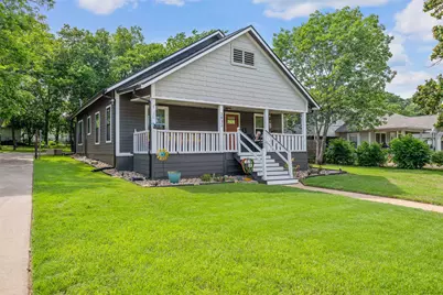 2832 Forest Avenue, Fort Worth, TX 76112 - Photo 1