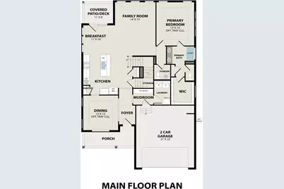 1403 Northview Lane, Josephine, TX 75173 - Photo 2