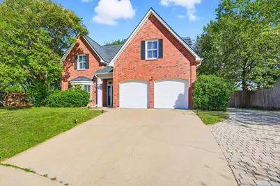 679 Western Trail, Keller, TX 76248 - Photo 2