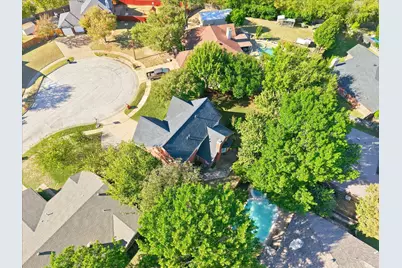 679 Western Trail, Keller, TX 76248 - Photo 34