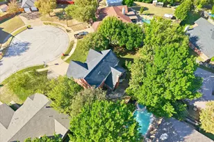 679 Western Trail, Keller, TX 76248 - Photo 34