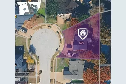 679 Western Trail, Keller, TX 76248 - Photo 38