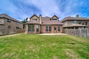 12728 Creamello Ave, Fort Worth, TX 76244 - Photo 34